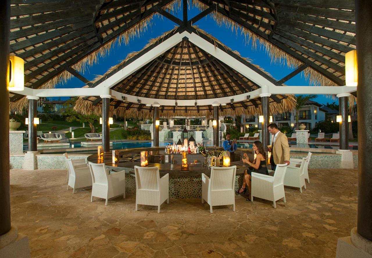 Sandals Grenada All Inclusive - Couples Only Bamboo Exterior photo